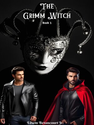 cover image of The Grimm Witch